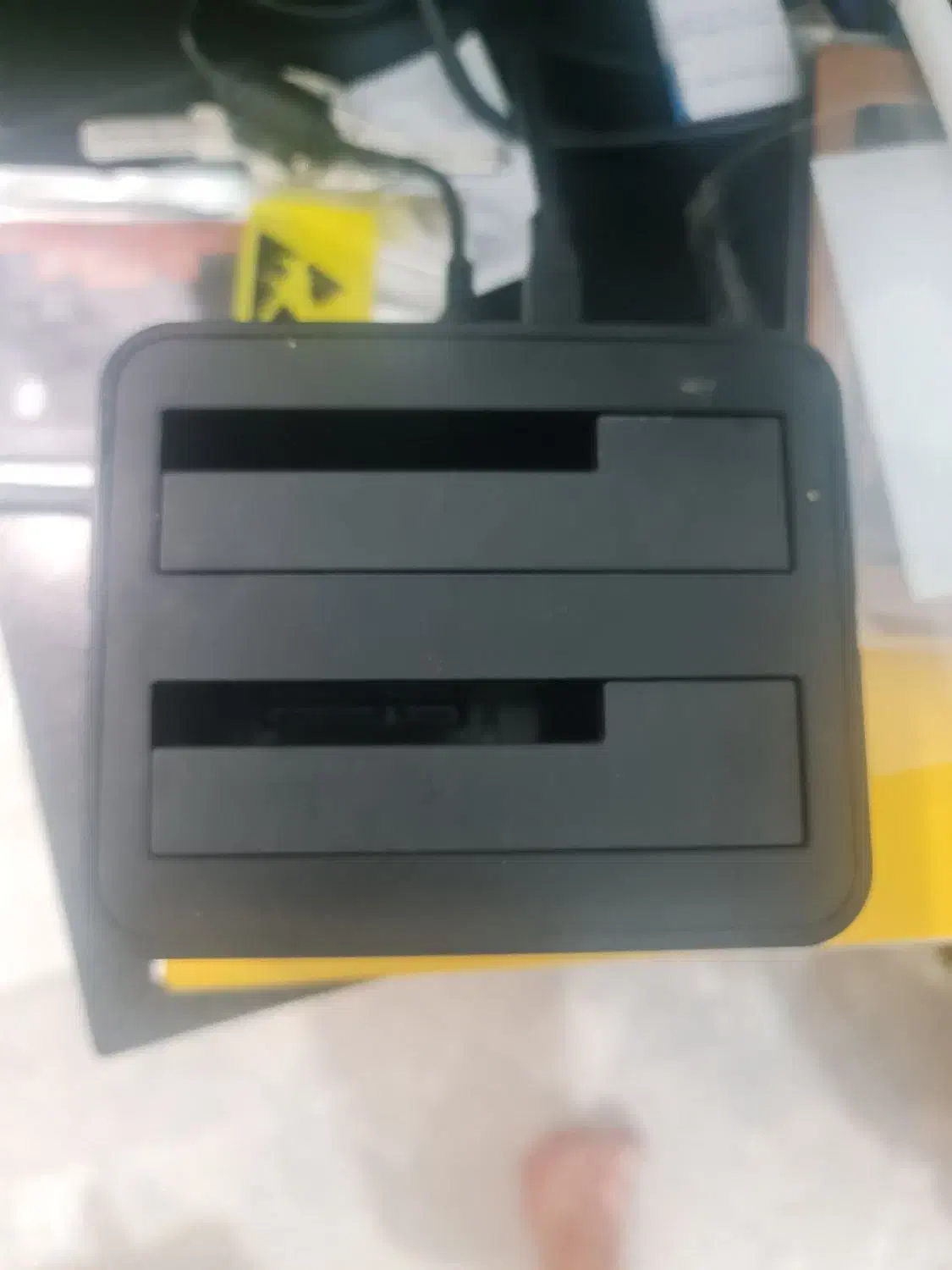 داک هارد|قطعات و لوازم جانبی رایانه|کرج, گلشهر|دیوار