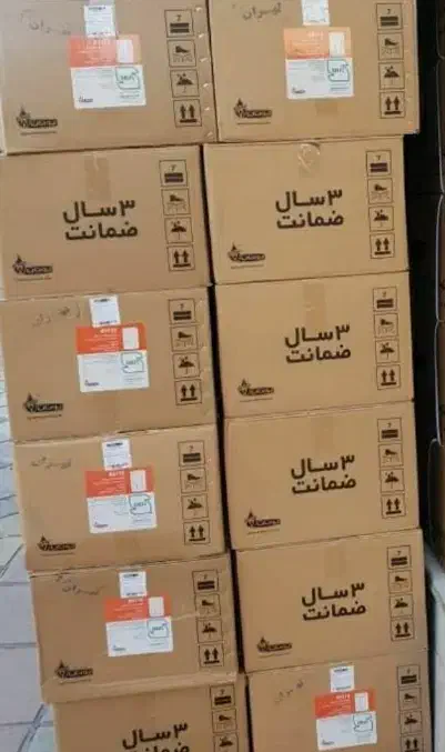 ۱۲ عدد آبگرمکن نو دارم فروش هم یکجا و هم تکی|آبگرمکن، پکیج، شوفاژ|رشت, فلسطین|دیوار