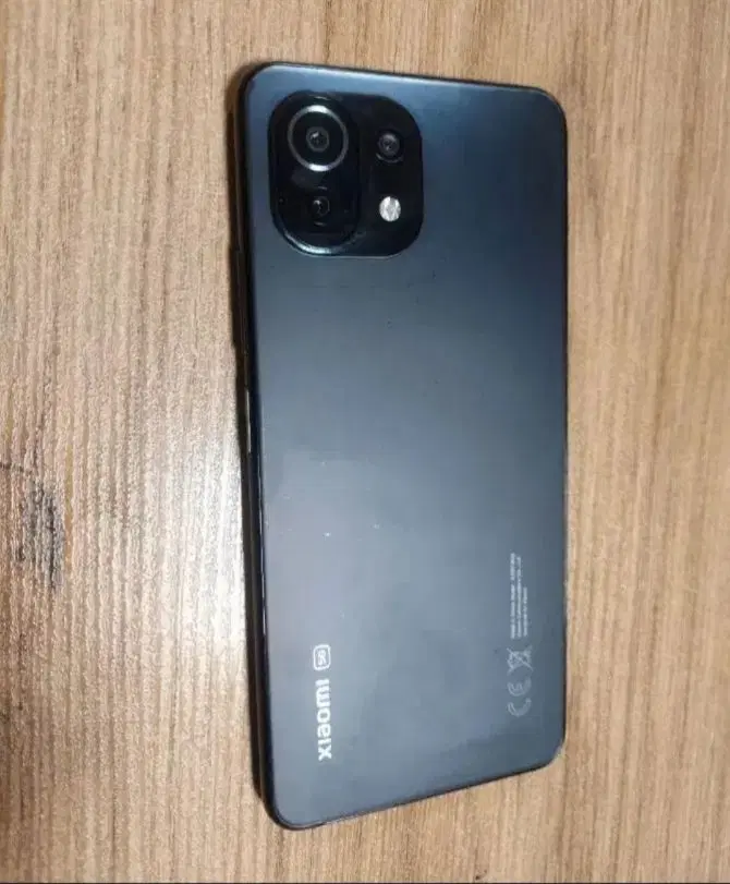 mi11 lite 5g|موبایل|قم, عشقعلی|دیوار