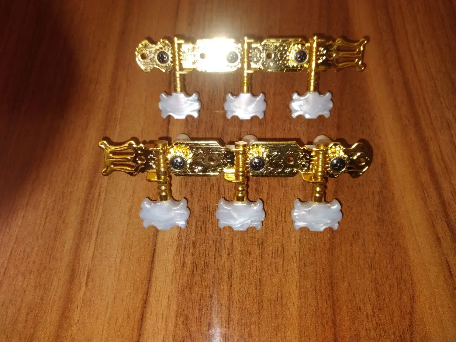 گیتار تعمیر و سرویس «60%تخفیف ویژه بلک فرایدی»|گیتار، بیس، امپلیفایر|تالش, هشتپر|دیوار