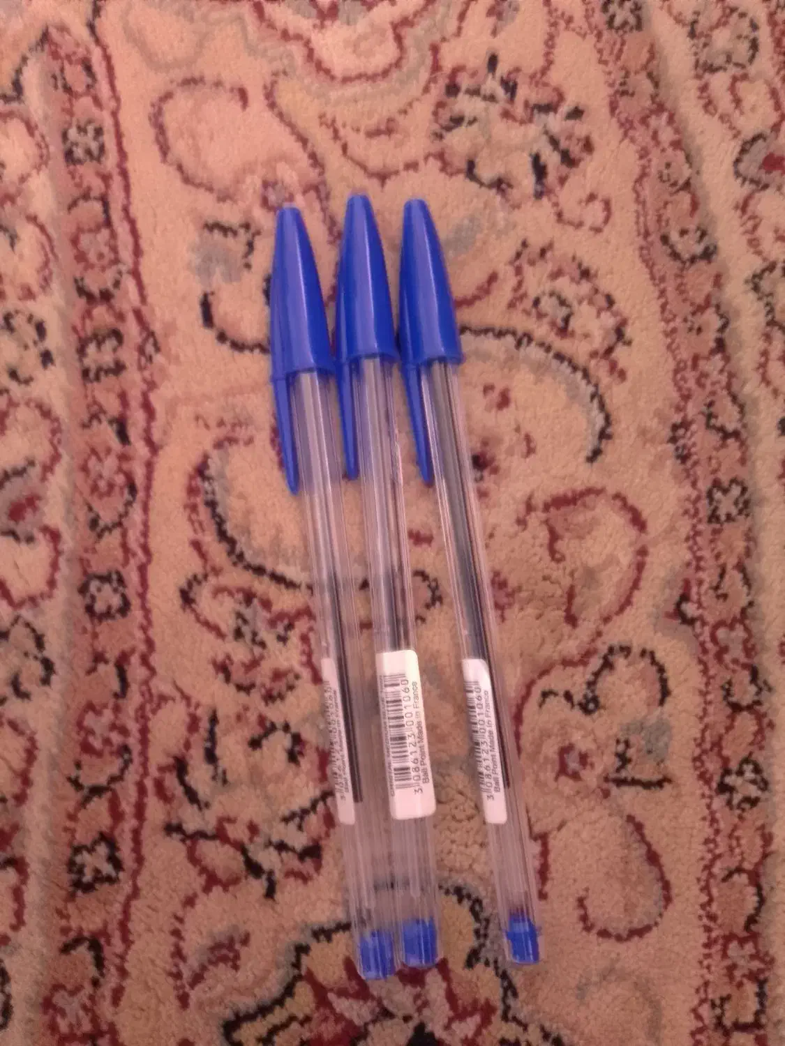 خودکار بیک|لوازم التحریر|شاهینشهر, حافظ شمالی|دیوار