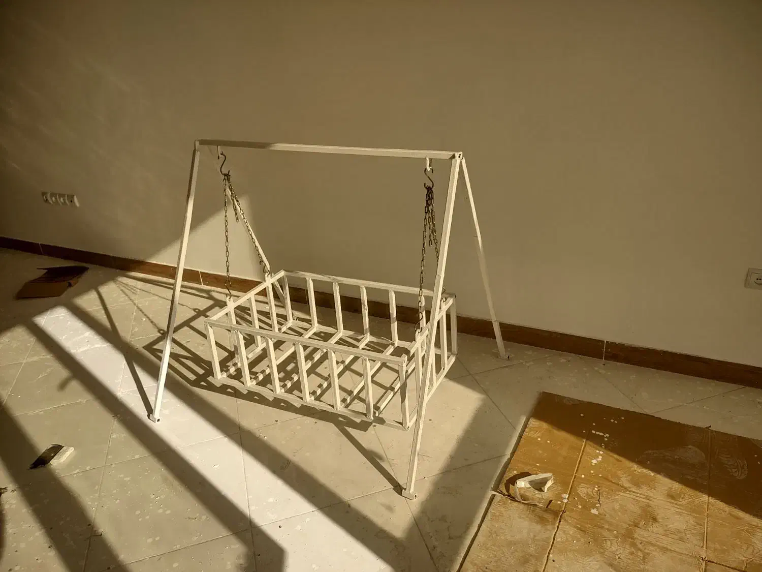 کالسکه دلیجان و گهواره نوزاد|کالسکه و لوازم جانبی|باقرشهر, |دیوار