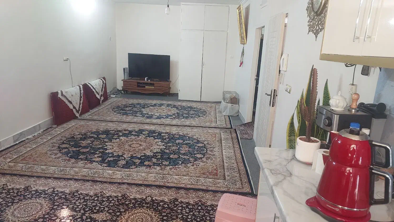 فروش خانه ویلایی ۷۸ متری در شهرک احمدیه|فروش خانه و ویلا|اسلامشهر, شهرک احمدیه|دیوار