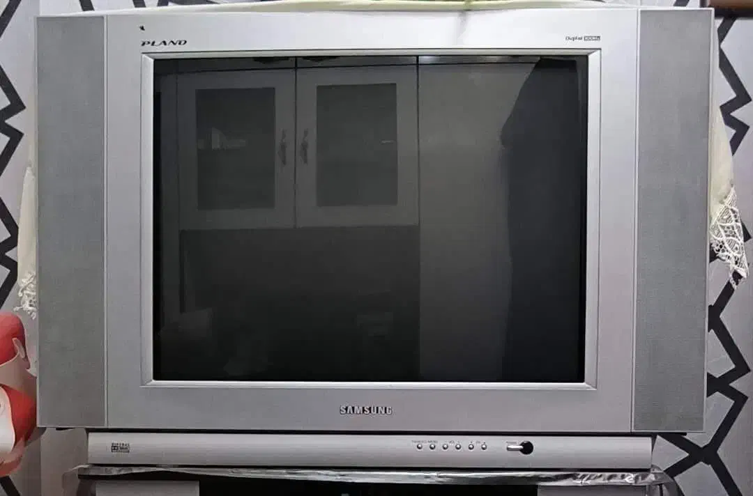 تلویزیون سامسونگ ۲۹ اینچ|تلویزیون و پروژکتور|کرمانشاه, |دیوار