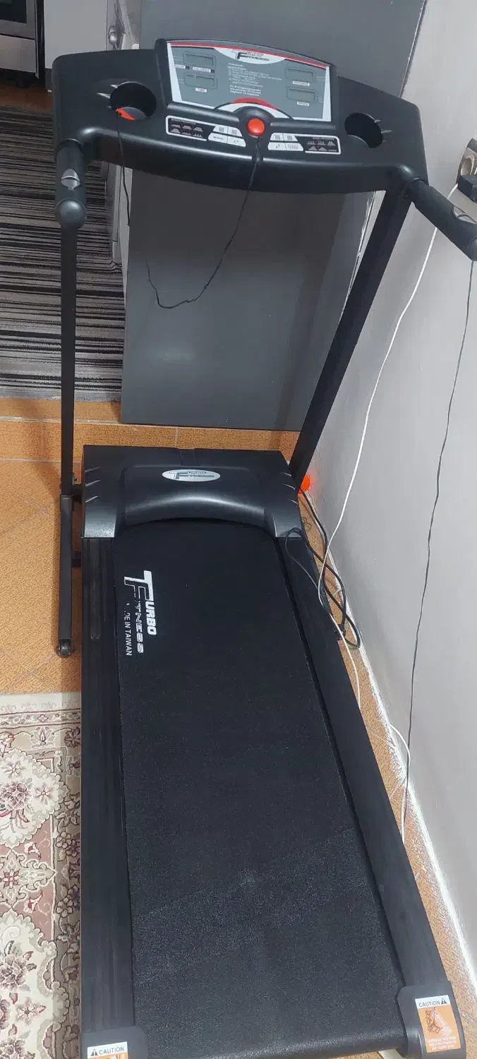 تردمیل 8۰|تجهیزات ورزشی|تربت‌حیدریه, بالا ولایت|دیوار