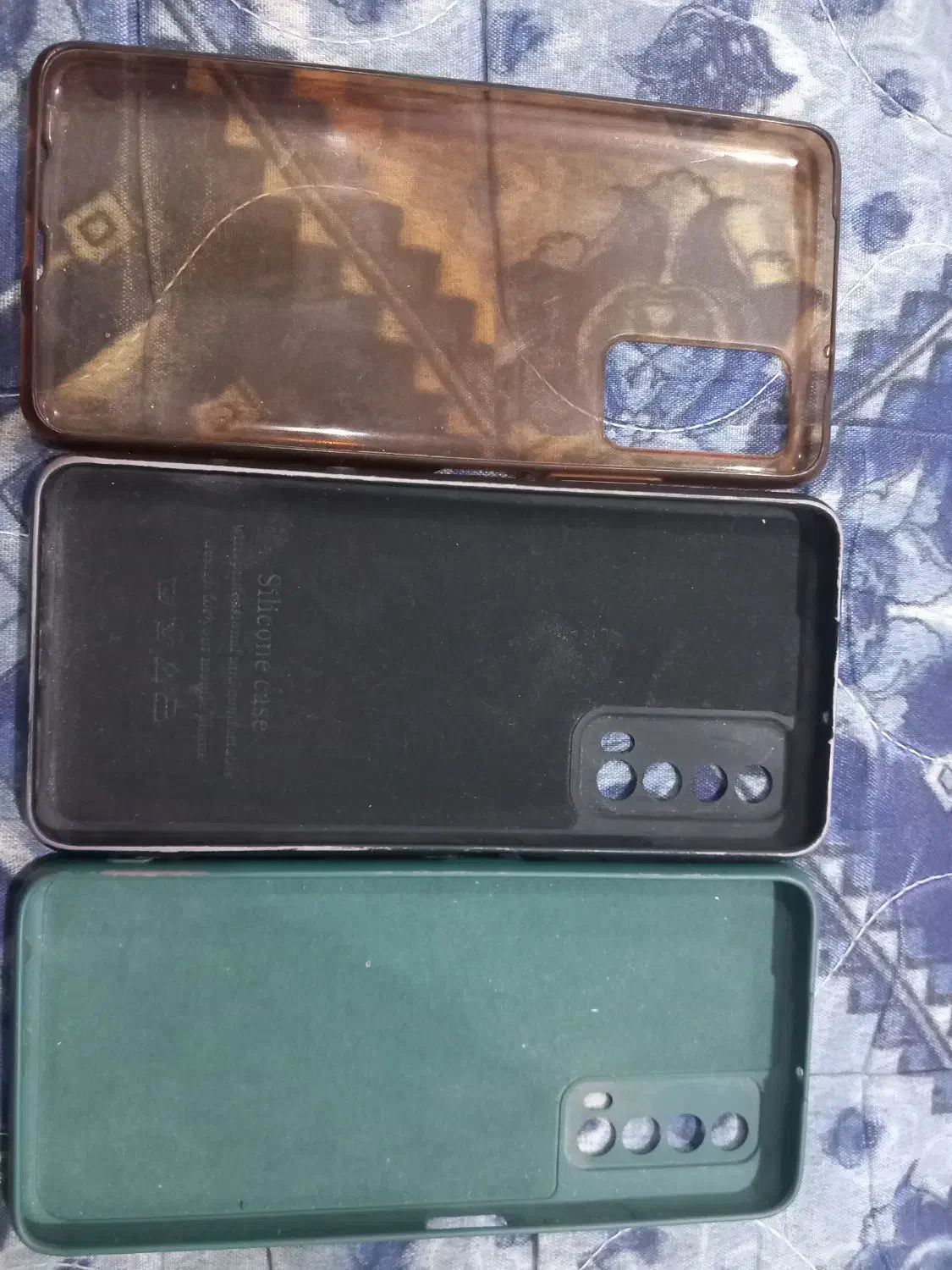 کاور گوشی.|لوازم جانبی موبایل و تبلت|نیریز, |دیوار