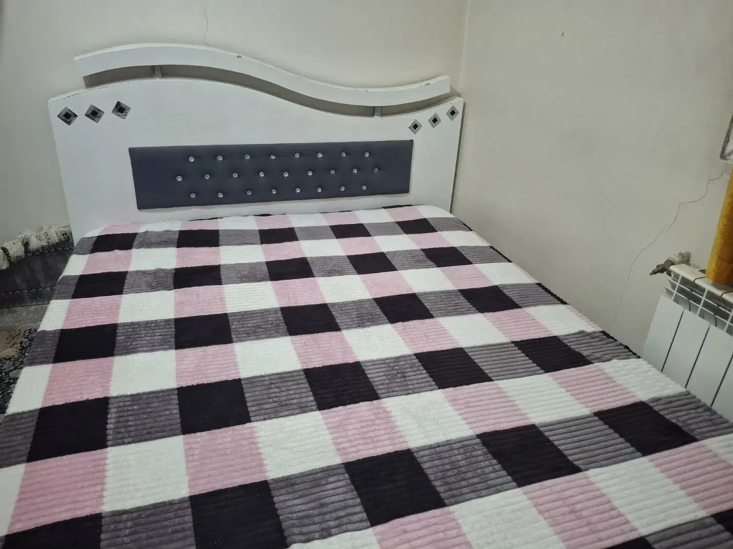 در حد نو9|تخت و سرویس خواب|تهران, امین حضور|دیوار