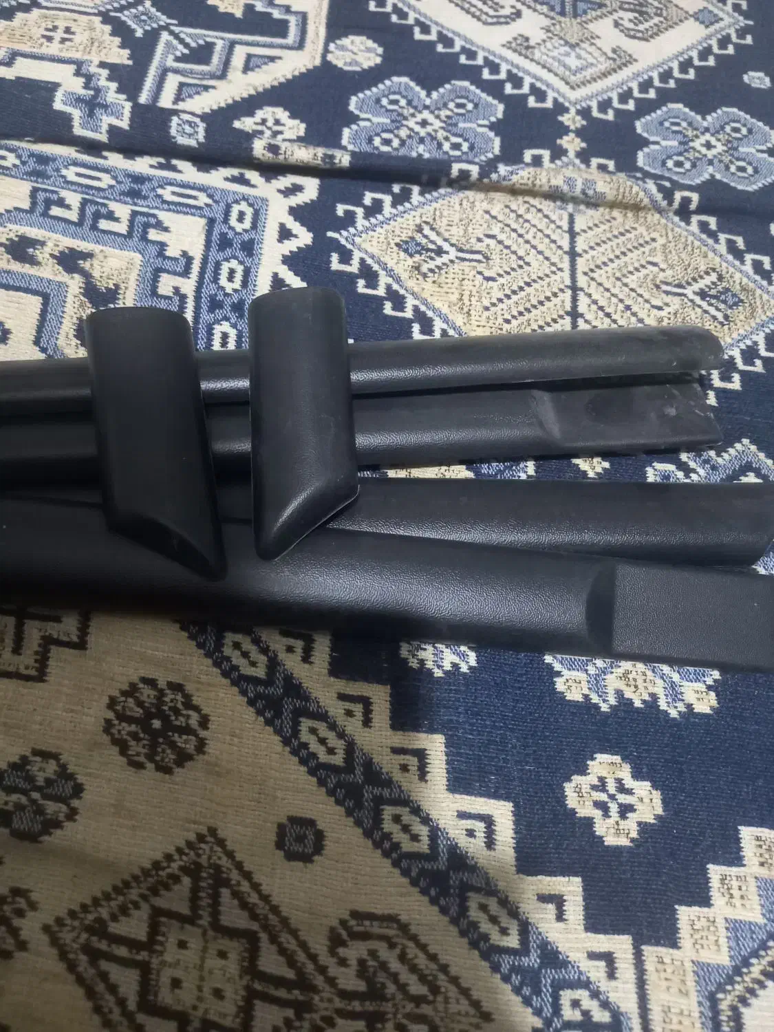 کمک خودروولامپ وساعت مچی زی۴درب۲دانه براچگلگیرهاع|قطعات یدکی و لوازم جانبی|بجنورد, |دیوار