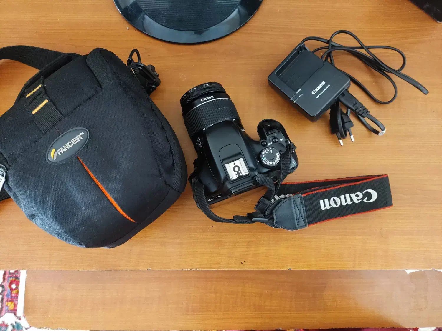 دوربین عکاسی فیلمبرداری کنن کنون canon|دوربین عکاسی و فیلم‌برداری|تبریز, |دیوار