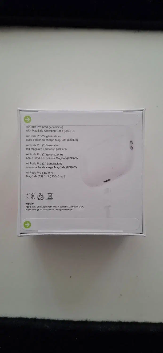 ایرپاد پرو|لوازم جانبی موبایل و تبلت|تهران, سجاد|دیوار