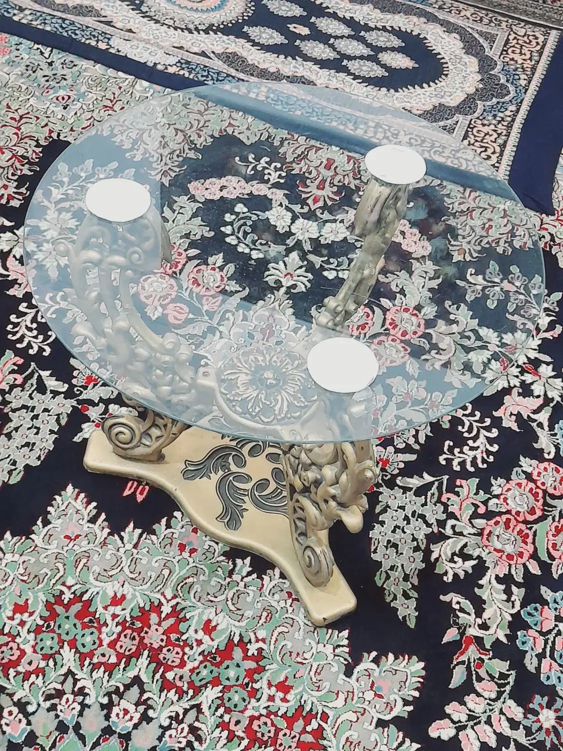 میز عسلی|مبلمان خانگی و میز عسلی|زاهدان, |دیوار