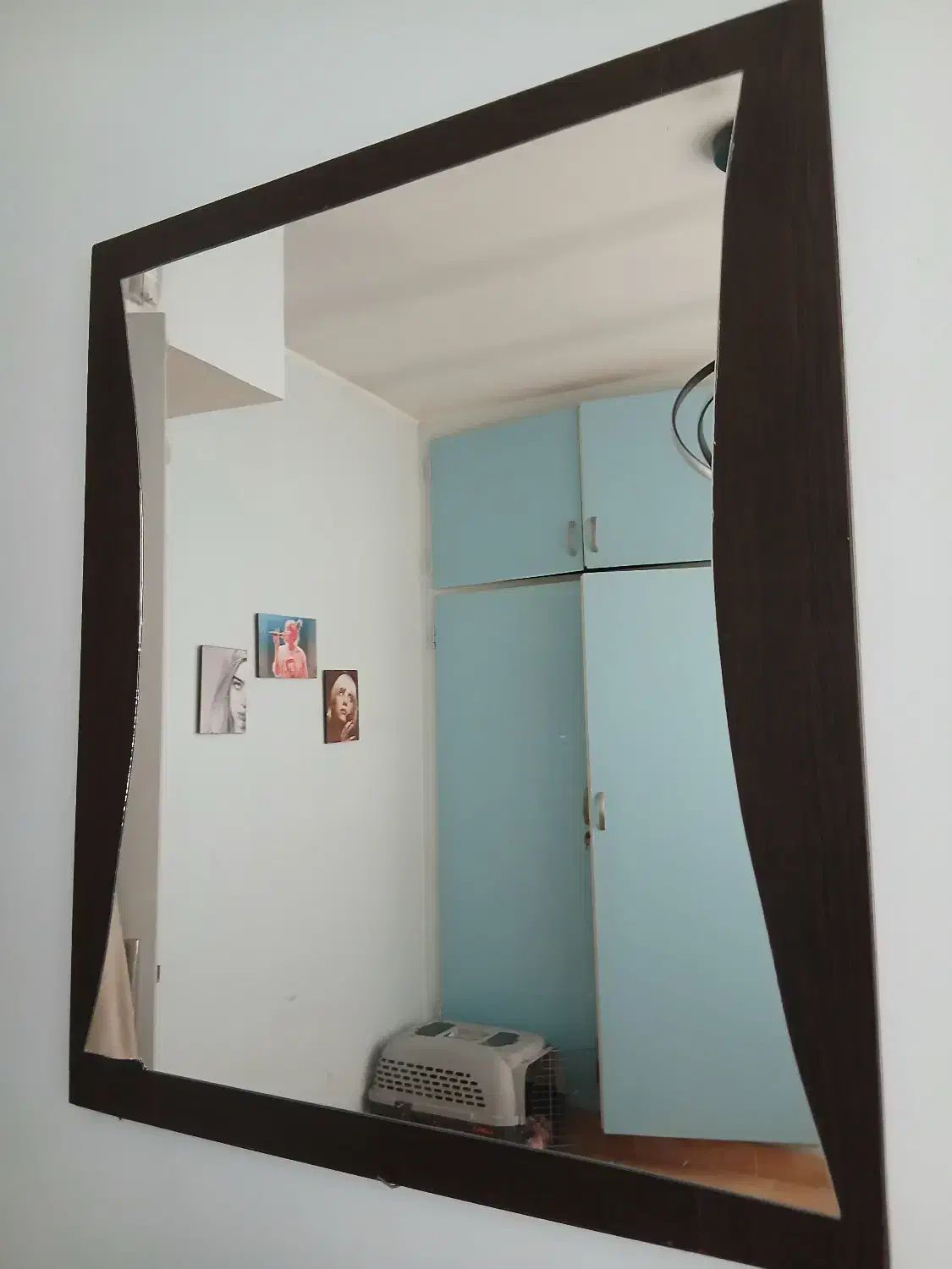 آیینه|آینه|تهران, افسریه جنوبی|دیوار