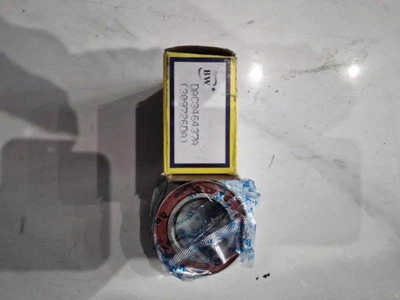 بلبرینگ چرخ جلو دوو سیلو مارک bw جنس درجه یک|قطعات یدکی و لوازم جانبی|اصفهان, جلالیه|دیوار