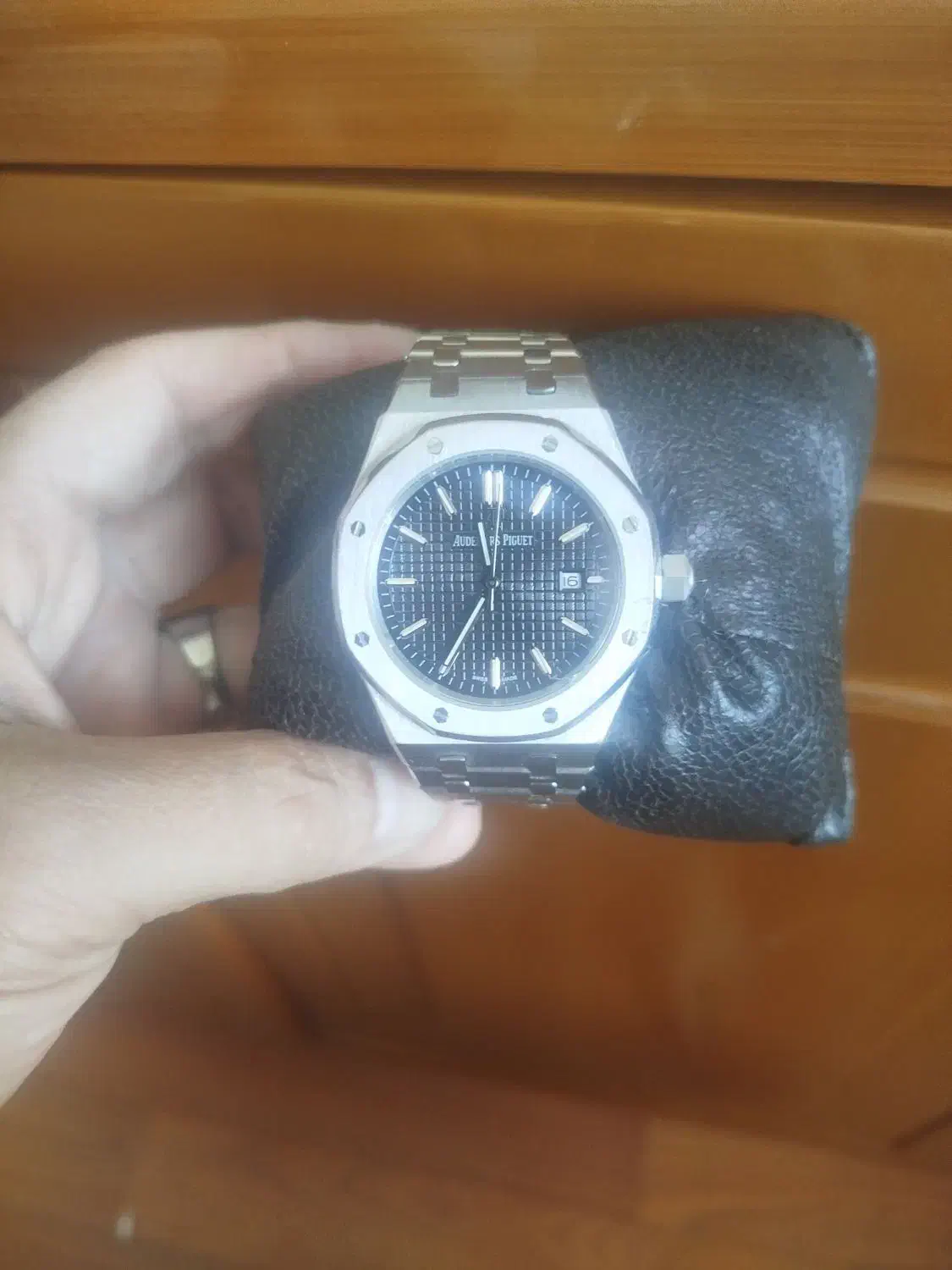 ساعت اورجینال APکوکی نونونو|ساعت|لواسان, |دیوار