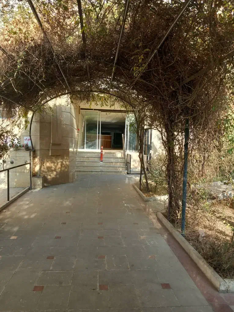 ۱۴۰ متری سازمان برنامه شمالی