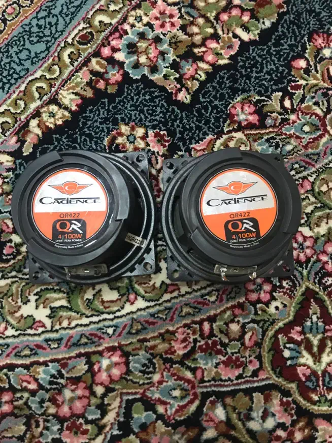 باند ۴اینچکدنس|قطعات یدکی و لوازم جانبی|کرج, حصارک بالا|دیوار