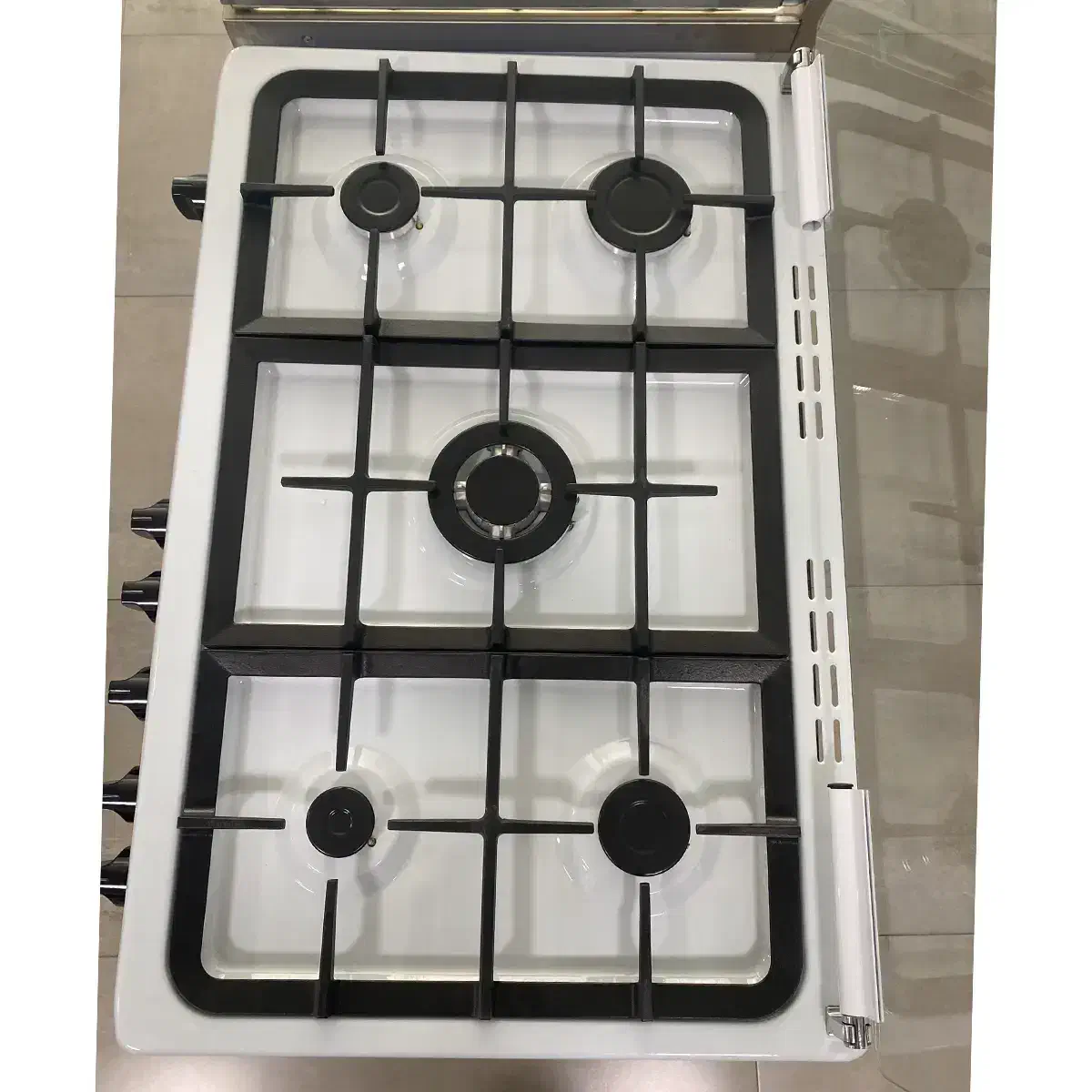 اجاق گاز سینجر فردار در حد نو|اجاق گاز و لوازم برقی پخت‌وپز|زاهدان, |دیوار