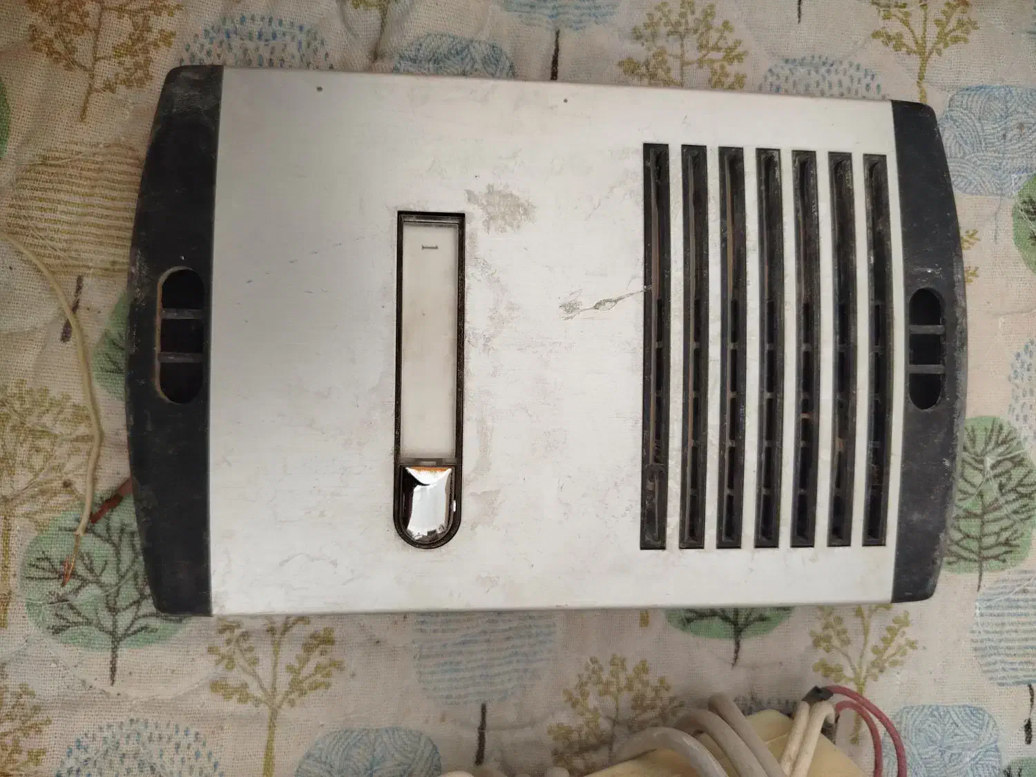 زنگ آیفون صوتی|صوتی و تصویری|اراک, |دیوار