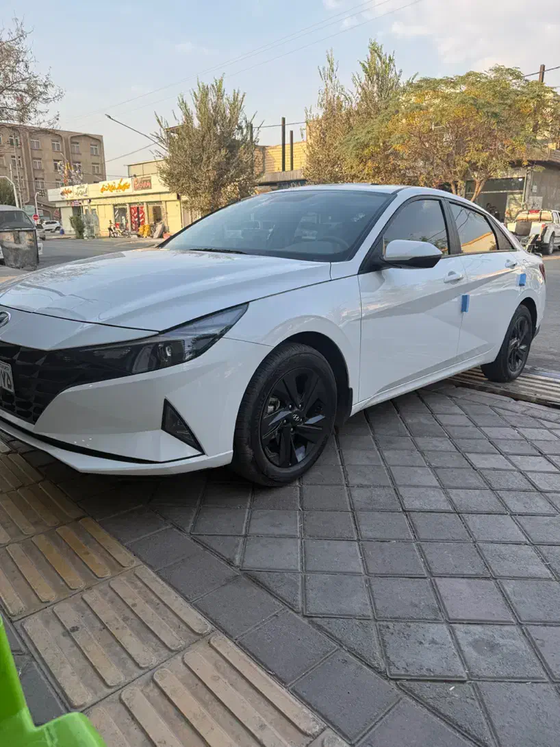 النترا۲۰۲۳سفید درحد صفر سیرجان|خودرو سواری و وانت|کرمان, |دیوار