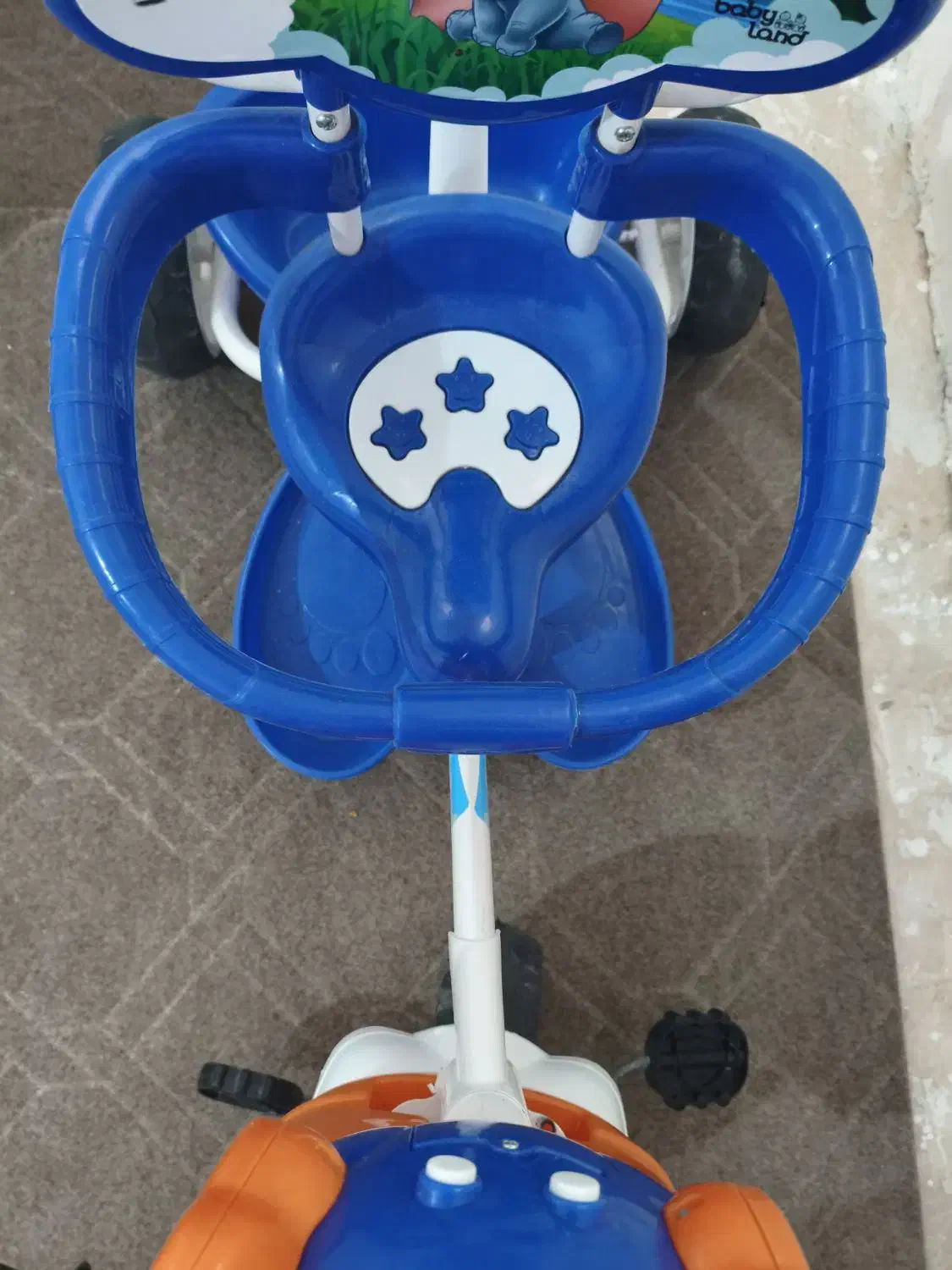 سه چرخه نو|دوچرخه، اسکیت، اسکوتر|سلماس, |دیوار