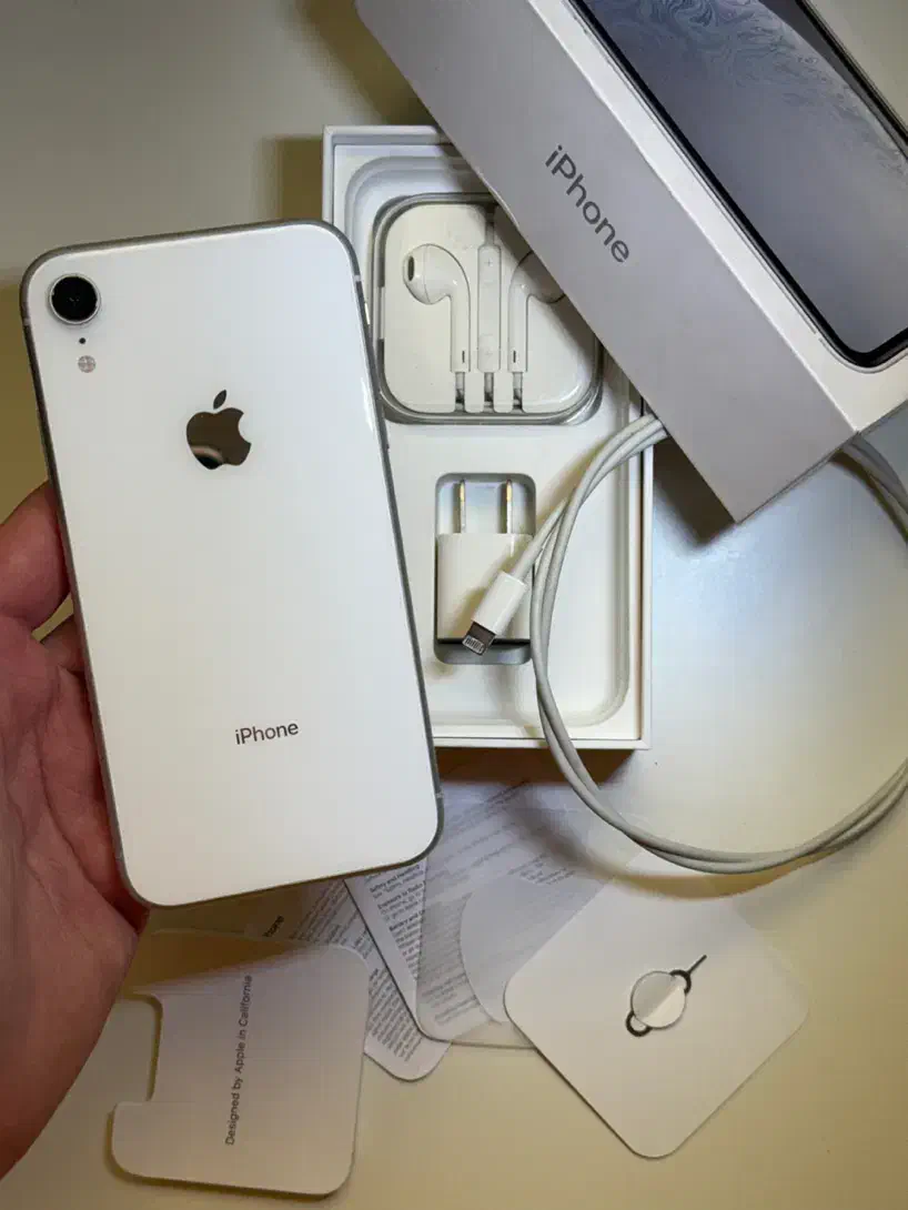 ایفون xs پلمپ نو نو بدون خط و خش|موبایل|تهران, تهرانپارس غربی|دیوار