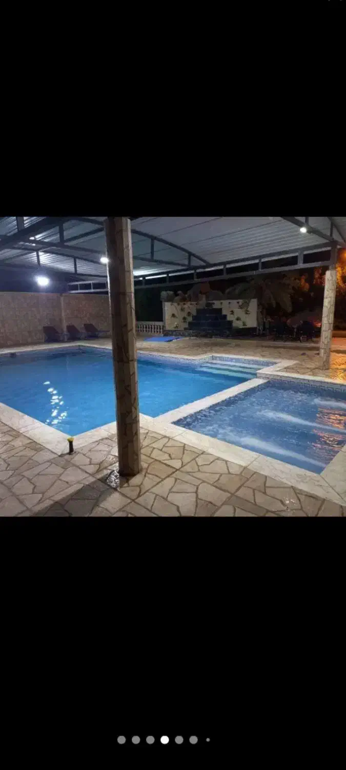 باغ فردوس|اجارهٔ کوتاهمدت ویلا و باغ|آبادان, |دیوار