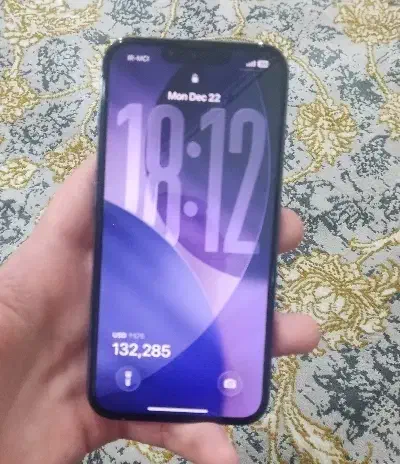 iPhone 13 pro|موبایل|جوانرود, |دیوار