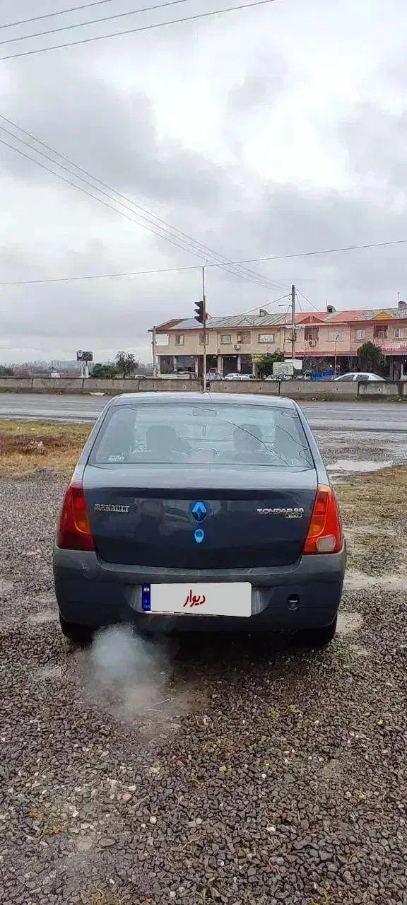 ال نود مدل 1389|خودرو سواری و وانت|رشت, شهریاران|دیوار