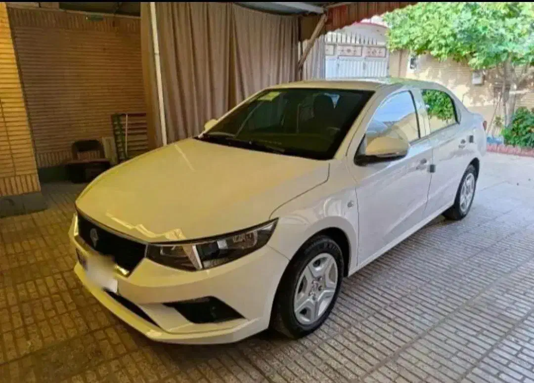 تارا V1P شش دنده MT6|خودرو سواری و وانت|نیشابور, شهرک بهداری|دیوار