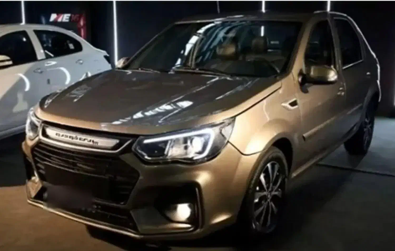 فروش حواله p90|خودرو سواری و وانت|گرگان, |دیوار