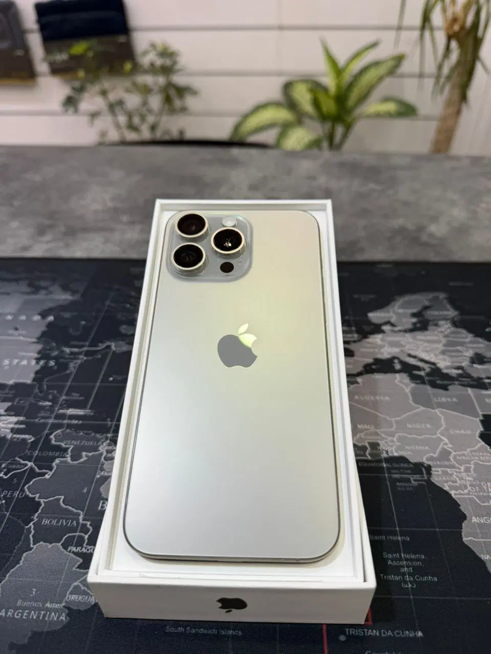 iPhone 15 pro  max|موبایل|تهران, جردن|دیوار