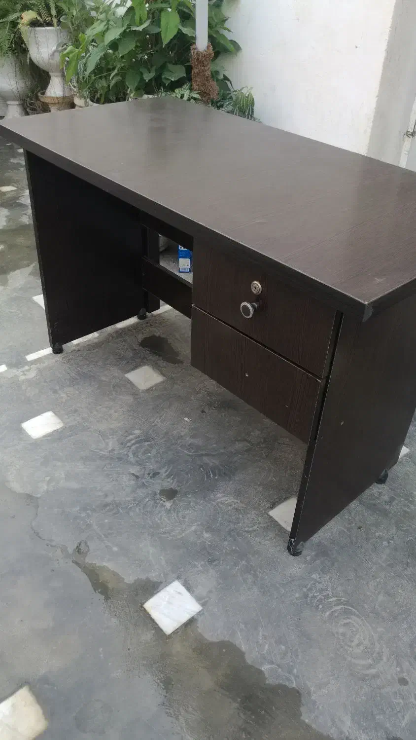 وسایل خانه  روکش مبل میزکامپیوتر میز عسلی و|حراج|قائم‌شهر, |دیوار