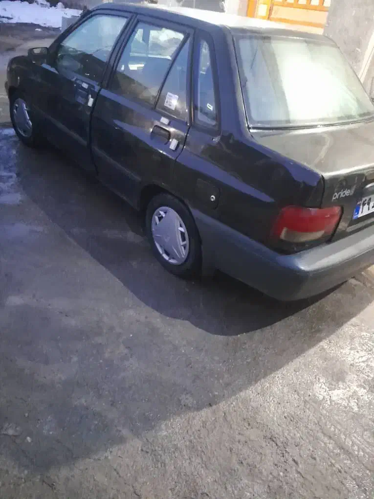 پراید مدل 82|خودرو سواری و وانت|دماوند, دماوند|دیوار