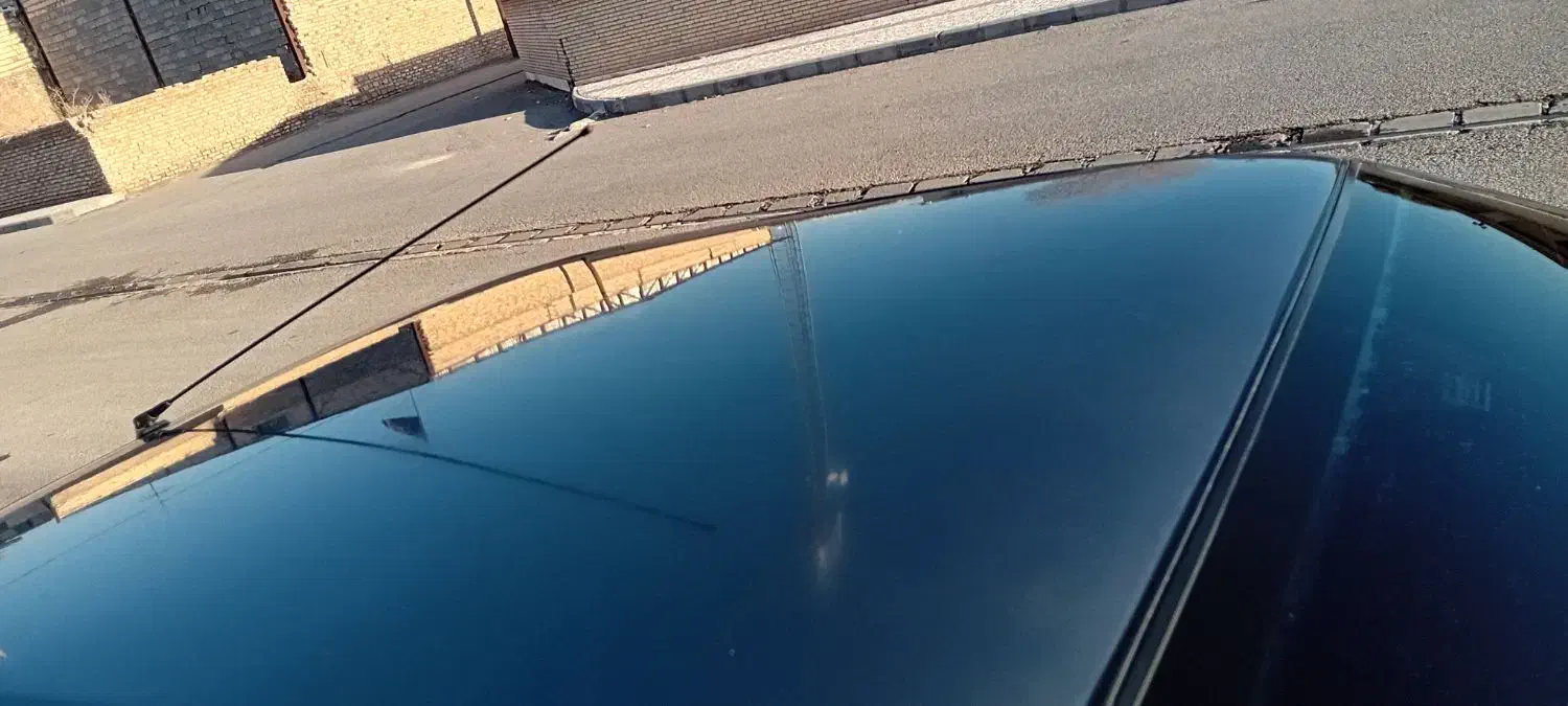 پژو۴۰۵ مدل ۹۸|خودرو سواری و وانت|سیرجان, |دیوار