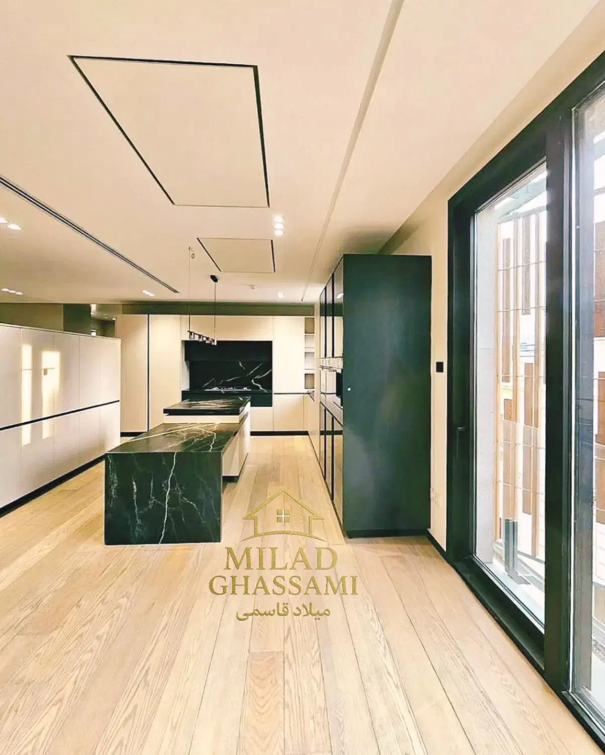 210متر/آرامش نور/تراس مرمر/مدرن الهیه/تک واحدی|فروش آپارتمان|مشهد, الهیه|دیوار