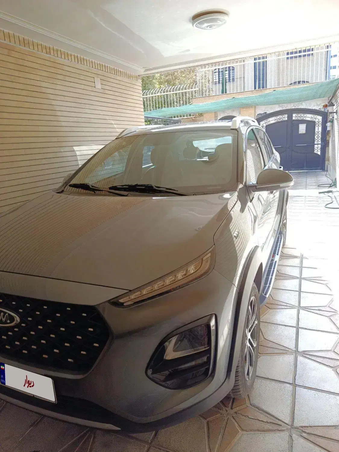 X22 PRO IE|خودرو سواری و وانت|شیراز, دکتر حسابی|دیوار