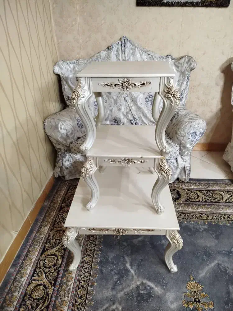 مبلمان|مبلمان خانگی و میز عسلی|تهران, اتابک|دیوار