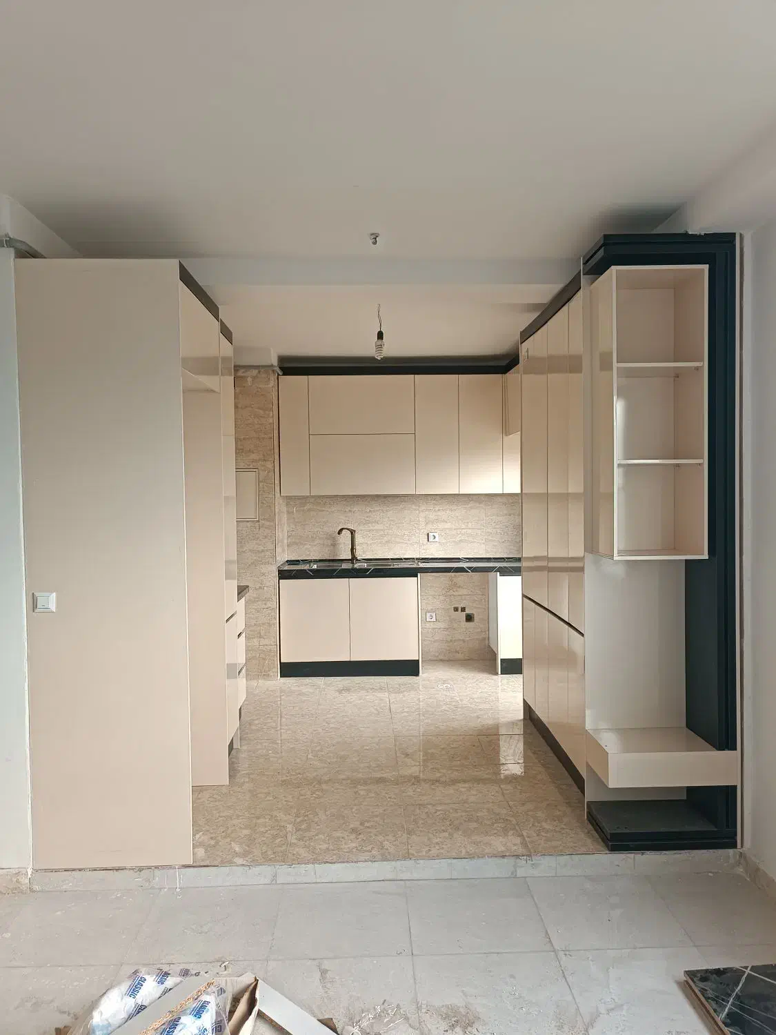 کابینت|مصالح و تجهیزات ساختمان|ساری, |دیوار