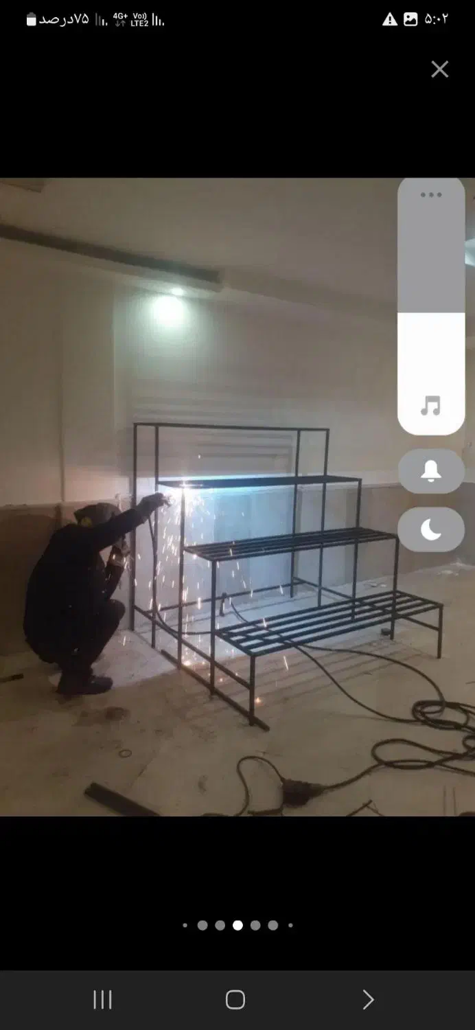 جوشکار سیار|خدمات پیشه و مهارت|نظرآباد, رسالت|دیوار