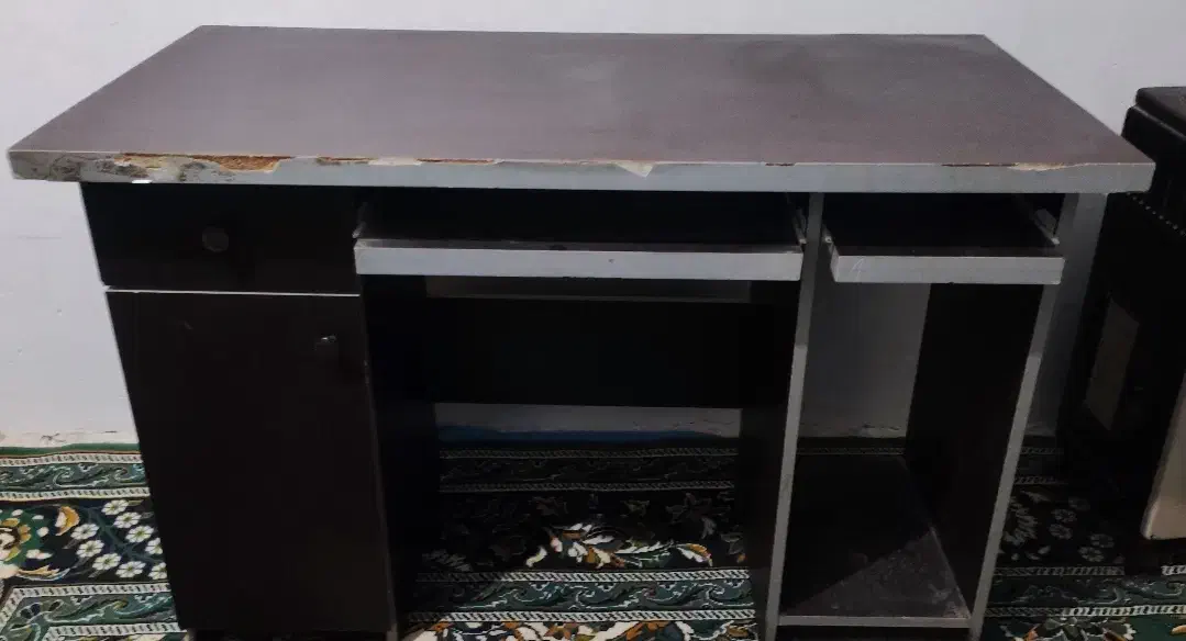 میز کامپیوتر و تحریر|میز تحریر و کامپیوتر|بجنورد, |دیوار