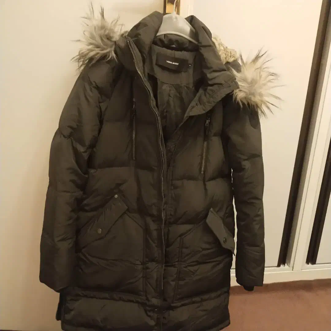 کاپشن زنانه|لباس|تهران, جوادیه|دیوار