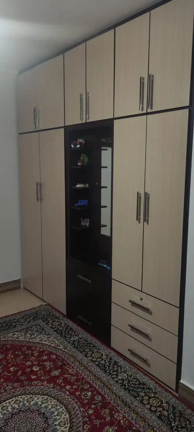 اجاره واحد۹۲متری|اجارهٔ آپارتمان|رودبار, |دیوار