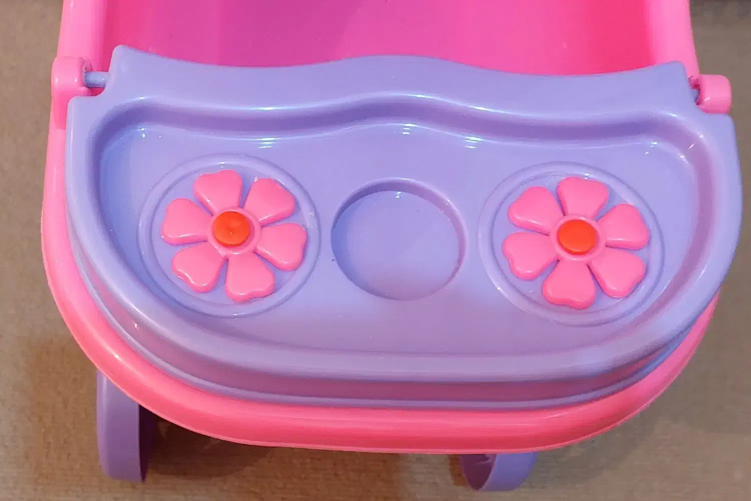 کالسکه اسباب بازی|اسباب‌بازی بچه|خرمشهر, |دیوار