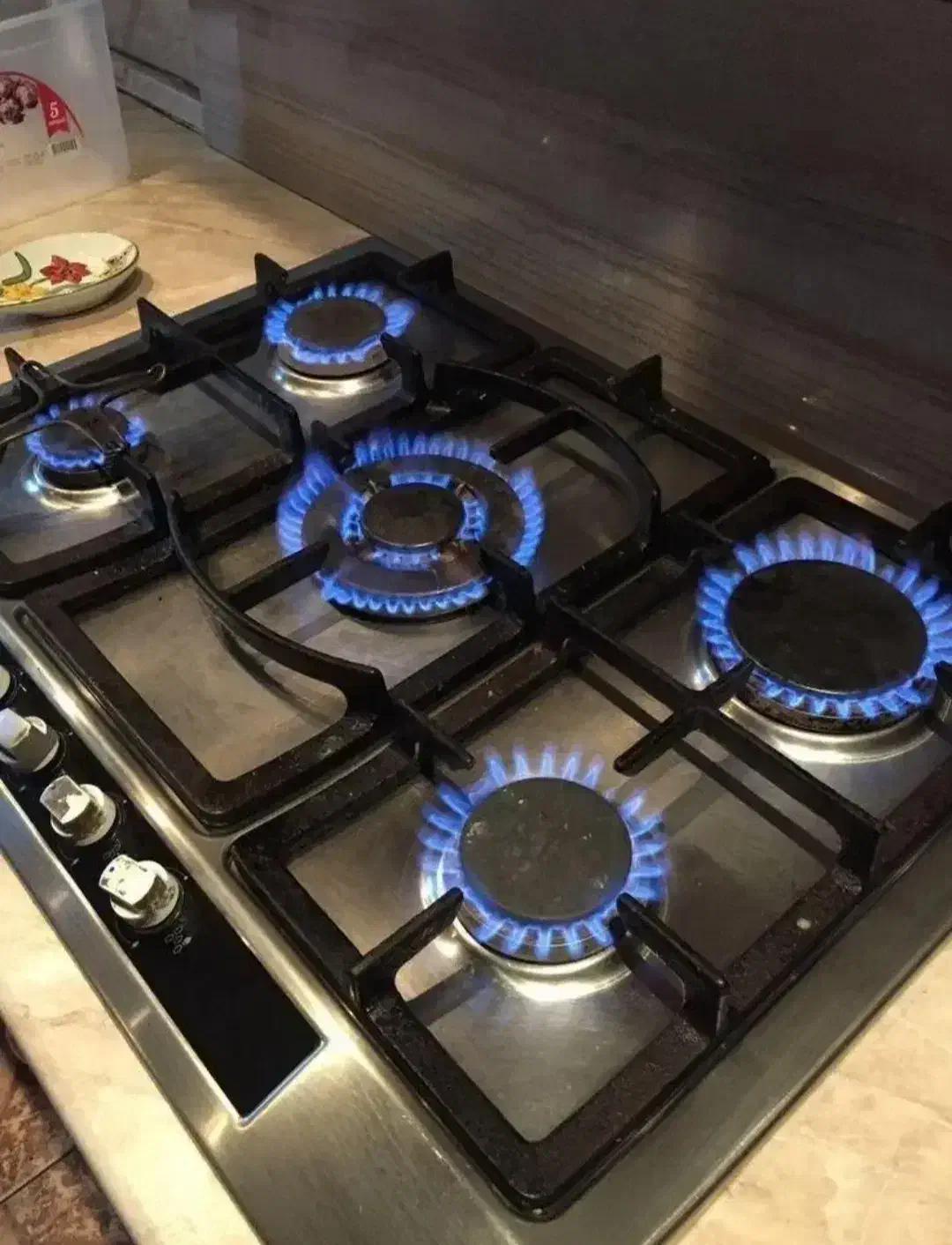 تعمیرات و سرویس و نصب فوق تخصصی گاز صفحه ای|خدمات پیشه و مهارت|اهواز, پادادشهر|دیوار