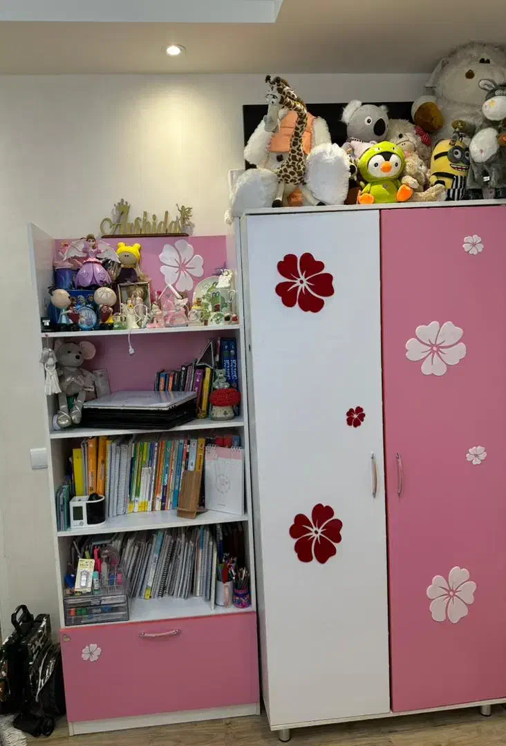 سرویس خواب|تخت و سرویس خواب|اردبیل, |دیوار