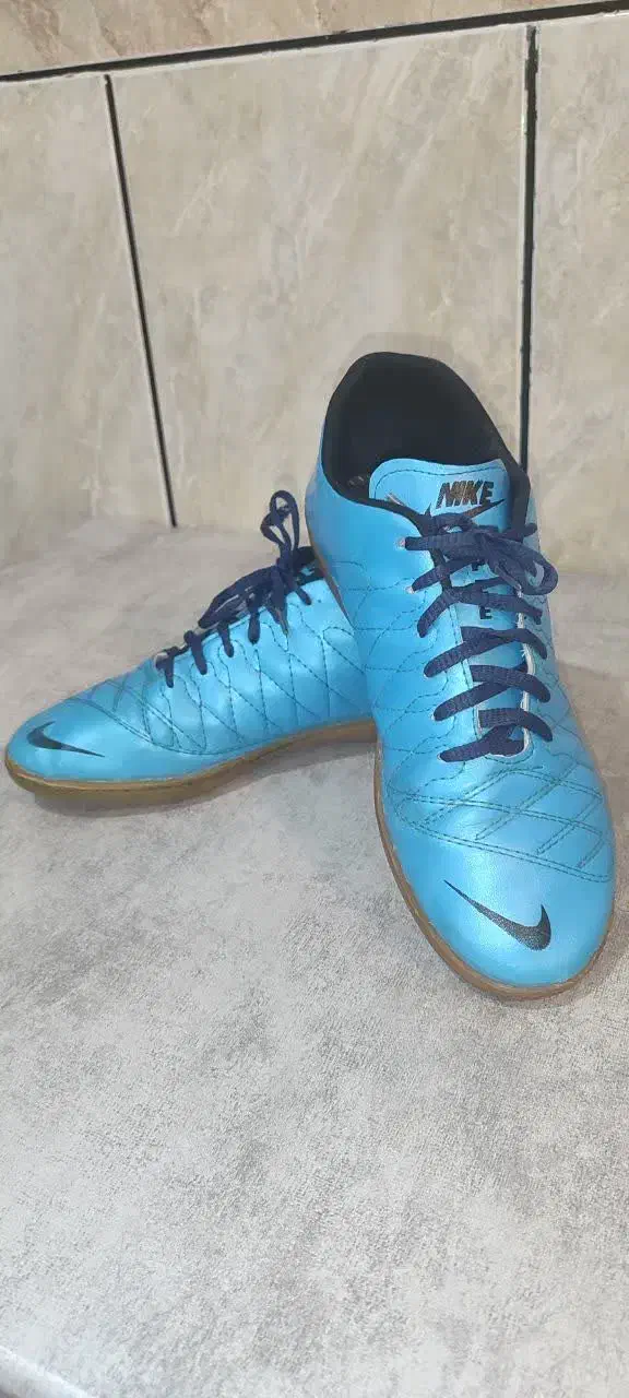 کفش سالنی سایز 42|کیف، کفش، کمربند|شهرکرد, |دیوار