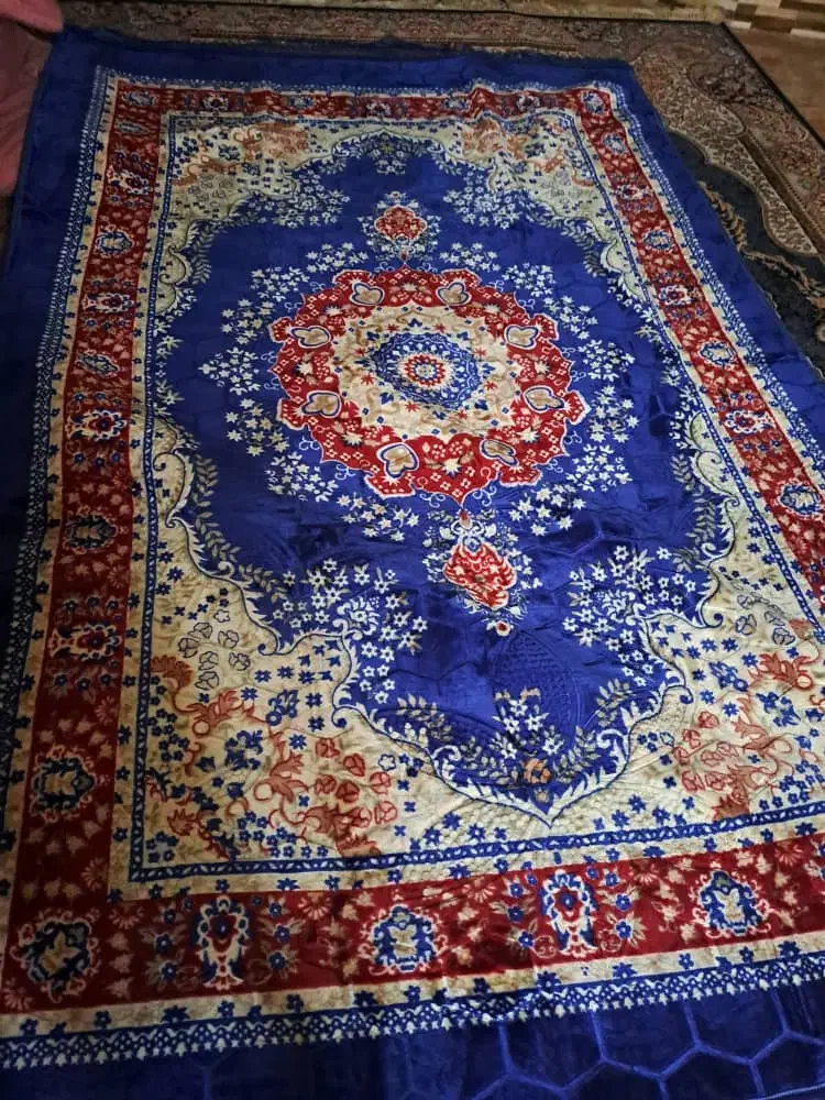 روفرشی ۲ عدد|روفرشی|اهواز, کمپلو شمالی|دیوار