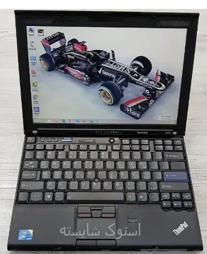 لبتاپ نو نو مدل لنوو|رایانه همراه|کرج, حسین‌آباد|دیوار