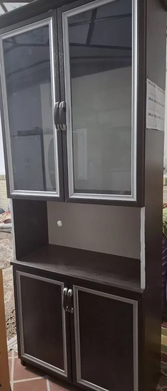 کتابخانه|کتابخانه، شلف، قفسههای دیواری|کاشان, طالقانی|دیوار