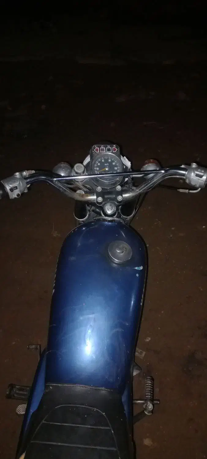 فروشی|موتورسیکلت|کلات (خراسان), |دیوار